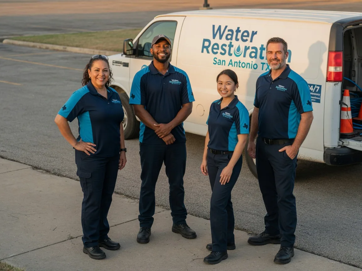 Water Damage Repair company in Dansville, NY